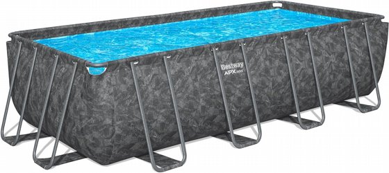 ����� ������� ����� ������� 640X274X132 �"� BESTWAY 5612B